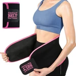Zpp Waist Trainer For Women Men, Neoprene Sweat Band Trimmer Belt Slim. Fixed Price $31.78.