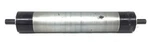 Sportsart 6300HR Treadmill Rear Back Idler Roller 6300-39. Fixed Price $119.00.