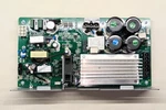 Genuine Matrix Vision Fitness Motor Control Board 110V 1000466888. Fixed Price $269.99.