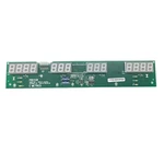 Precor Treadmill Display Console Electronic Board MFR-48600-302 48947-153. Fixed Price $241.99.