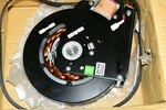 Chi Hua B600161A XB7300 FB61GB1 Life Fitnes Magnetic Brake Assembly New Rare 517. Fixed Price $345.00.