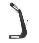 Sportsart S715 Stepper Right Handlebar Assembly C572U-412. Fixed Price $50.00.