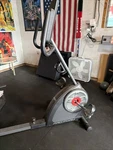 Proform Cycle Trainer 400 Ri Stationary Exercise Bike Home Workout Gym Fitness !. Fixed Price $79.00.
