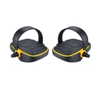 Matrix Stationary Bike & Foot Pedal Pair W/straps Spindle 9/16" 1000230353. Fixed Price $107.99.