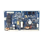 Cybex Elliptical Lower Motor Board Controller AD-23681. Fixed Price $685.99.