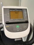 Precor Efx 5.17I Rear Drive Elliptical Trainer. Fixed Price $300.00.