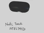 Stabilizer Cap P/n 348200 For Nordictrack NTEL71420.5 Ellipticals Shelf M #30. Fixed Price $8.88.
