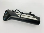 Vision Fitness T40 TM433 Treadmill Speed & Heart Rate Grip Sensor (KP298). Fixed Price $49.99.