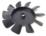 Precor 9.NT 9.X 90XX M9.4X Precision Electronics Treadmill Motor Fan 32468-101. Fixed Price $24.99.