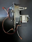 Treadmill Incline Motor TENTA-TCP10 Uf + 5% 250V Ac Mod 6197V 20AMPS E155117. Fixed Price $90.00.