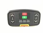 Life Fitness Treadmill Zone Activity Charger Assembly AK99-00007-2400. Fixed Price $269.99.