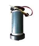 Treadmill Dc Motor ZYT90-760, 760W 1HP 180V 4900RPM 3.5A Fitness Replacement. Fixed Price $149.87.