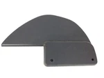Sportsart Green Series HF-XT9800-G Elliptical Left Pedal Arm Inside Cover. Fixed Price $14.99.