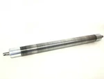 Life Fitness F1 (ftr) F3 T3 Treadmill Rear Back Idler Roller 8132001. Fixed Price $155.99.