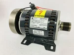 Life Fitness TR9500HR Treadmill Dc Drive Motor J63WZBFP-120 (MP317). Fixed Price $299.99.