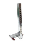 Hoist Fitness H210A Strength System Seat Height Weldment 35-SUB-H210-11. Fixed Price $119.00.