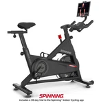 Spinning Aero Connected Indoor Cycling Bike With Subscription. Fixed Price $995.00.