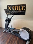 Precor Efx 835 Elliptical Version 2 W Converging Crossramp Ship Deliver Install. Fixed Price $2200.00.
