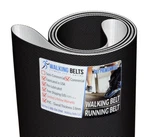 Star Trac 8-TRX 8-9201 Treadmill Walking Belt 2PLY Premium Serial YRTBP0. Fixed Price $179.99.