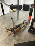 Nordic Track Achiever Ski Machine Workout Home Gym Exercise Monitor And Tray. Fixed Price $315.00.
