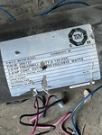 Nordictrack Proform Epic Treadmill Dc Drive Motor C3480B3914 M-295737 313692. Fixed Price $175.00.