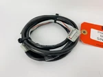 Precor 9.21S Treadmill Wire Harness Cable (DC667). Fixed Price $39.99.