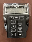 Myeappaudio MWC2-9 Receiver. Fixed Price $6.49.