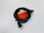 Horizon Fitness 7.0AT-03 Treadmill Ac Power Supply Cable Line Cord (SC287). Fixed Price $39.99.