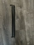 Oem Nordictrack Treadmill Elite 900 *rear Roller*. Fixed Price $65.00.