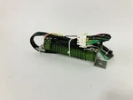 Life Fitness 95CI Recumbent Bike Resistor AK63-00029-0001 (RC28). Fixed Price $59.99.