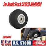 For Nordictrack CX1055 Ramp Wheel Model Number NEL90950 Part 206612 Us. Fixed Price $24.99.