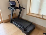 Freemotion I11.9 Incline Trainer Treadmill. Fixed Price $6000.00.