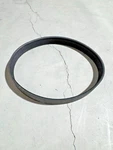 *** True Fitness Z5.4 Hrc Treadmill Motor Drive Belt. Fixed Price $24.95.