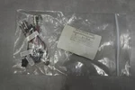 Life Fitness AK32-00124-0002 Audio Jack Cable Assembly Treadmill Lot Of 5 New. Fixed Price $119.99.