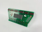 Fitness F80 Treadmill Display Console Electronic Board ALT-181000 (CP832). Fixed Price $229.99.