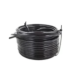 J Bryant Fitness Pulley Cable Gym Replacement For 98.4FT, Black. Fixed Price $61.34.