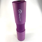 Nealfit Barbell Pad Squats Hip Thrust Purple Ladies Bodybuilding. Fixed Price $14.95.
