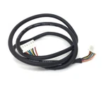 Vision Fitness Elliptical Ecb Connected Wire Harness 0000081096. Fixed Price $23.99.