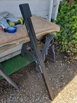 Icon Fitness, Proform T10 Carbon Treadmill Right Foot Rail.. Fixed Price $100.00.
