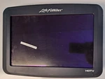 Life Fitness Attachable Hdtv Screen LFTV-15XA-01. Fixed Price $299.00.