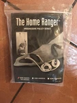 Home Ranger Original Web Strap Over-the-door Shoulder Pulley Series New. Fixed Price $20.00.