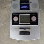 Proform Icon Trainer Recumbent Ipod Bike Console #Q4. Fixed Price $40.00.