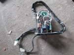 Life Fitness Gym Treadmill Recycled Power Box Assembly For Model TR-9100HR. Fixed Price $199.98.