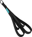 Vulken Tricep Rope Cable Attachment 28.7" 22" Two Lengths Built In Home Gym. Fixed Price $43.49.