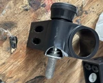 Treadmill Latch / Lock Pro Form Xp 650E. Fixed Price $22.00.