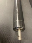 Proform Nordictrack Icon Health Rider Treadmill Rear Idler Roller. Fixed Price $45.00.
