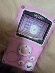 2007 My Life Handheld Game Console - Only Tested Working. Fixed Price $180.00.