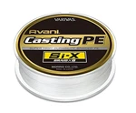 Morris Pe Lines Varivas Abani Casting Si-x 300 Meters 8 No. 115LB. Fixed Price $135.02.
