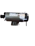 Turdan Industry Drive Motor E202348. Fixed Price $199.00.