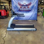 True Fitness TCS400 Treadmill With Escalate 9 Console. Fixed Price $2015.00.